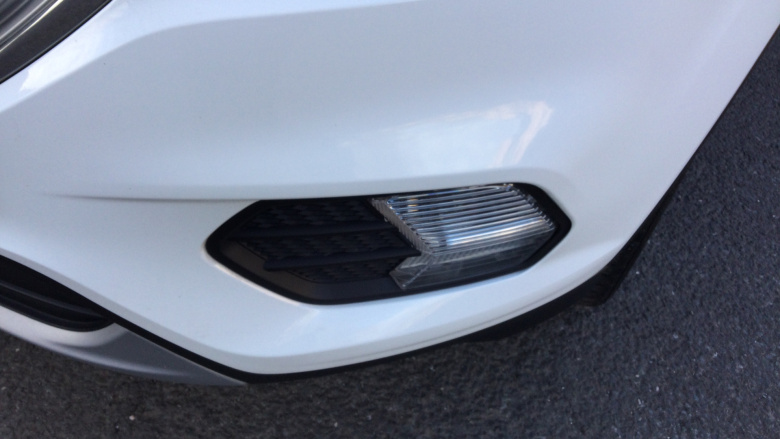 Ford Kuga 2.0 TDCi Titanium Edition 5dr 2WD Diesel Estate